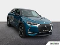 DS Ds 3 Crossback ds3 crossback puretech 155 eat8 Grand Chic