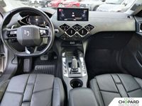 DS Ds 3 Crossback ds3 crossback puretech 155 eat8 Grand Chic