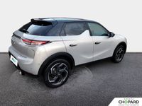DS Ds 3 Crossback ds3 crossback puretech 155 eat8 Grand Chic