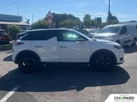 DS Ds 3 Crossback ds3 crossback puretech 155 eat8 Performance Line+