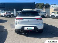 DS Ds 3 Crossback ds3 crossback puretech 155 eat8 Performance Line+