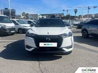 DS Ds 3 Crossback ds3 crossback puretech 155 eat8 Performance Line+
