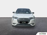 DS Ds 3 ds3 crossback puretech 155 eat8 Grand Chic