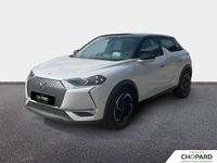 DS Ds 3 ds3 crossback puretech 155 eat8 Grand Chic