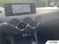 DS Ds 3 ds3 crossback puretech 155 eat8 Grand Chic