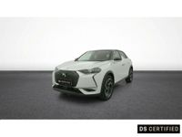 DS Ds 3 ds3 crossback puretech 155 eat8 Grand Chic