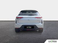 DS Ds 3 ds3 crossback puretech 155 eat8 Grand Chic