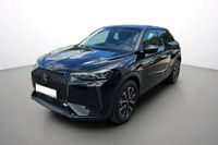 DS Ds 3  puretech 130 eat8 