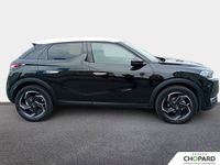 DS Ds 3 Crossback ds3 crossback puretech 130 eat8 Grand Chic