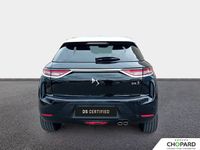 DS Ds 3 Crossback ds3 crossback puretech 130 eat8 Grand Chic