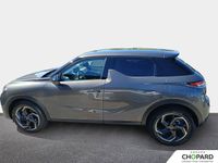 DS Ds 3 Crossback ds3 crossback puretech 130 eat8 Grand Chic