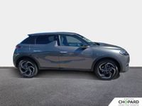 DS Ds 3 Crossback ds3 crossback puretech 130 eat8 Grand Chic