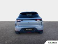 DS Ds 3 Crossback ds3 crossback puretech 130 eat8 Performance Line