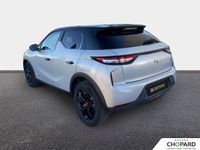 DS Ds 3 Crossback ds3 crossback puretech 130 eat8 Performance Line