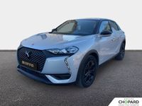 DS Ds 3 Crossback ds3 crossback puretech 130 eat8 Performance Line