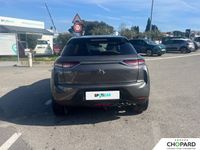 DS Ds 3 Crossback ds3 crossback puretech 130 eat8 Grand Chic