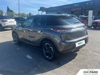 DS Ds 3 Crossback ds3 crossback puretech 130 eat8 Grand Chic