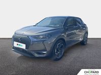 DS Ds 3 Crossback ds3 crossback puretech 130 eat8 Grand Chic