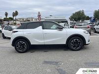 DS Ds 3 Crossback ds3 crossback puretech 130 eat8 Connected Chic