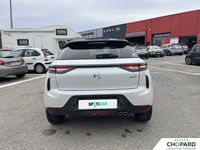 DS Ds 3 Crossback ds3 crossback puretech 130 eat8 Connected Chic