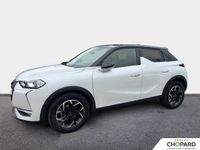 DS Ds 3 Crossback ds3 crossback puretech 130 eat8 Connected Chic