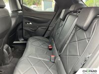 DS Ds 3 Crossback ds3 crossback puretech 130 eat8 Connected Chic