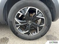 DS Ds 3 Crossback ds3 crossback puretech 130 eat8 Connected Chic