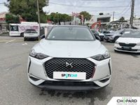 DS Ds 3 Crossback ds3 crossback puretech 130 eat8 Connected Chic