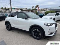 DS Ds 3 Crossback ds3 crossback puretech 130 eat8 Connected Chic
