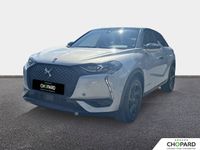 DS Ds 3 Crossback ds3 crossback puretech 130 eat8 Performance Line+