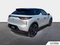 DS Ds 3 Crossback ds3 crossback puretech 130 eat8 Performance Line+