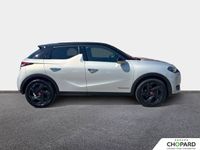 DS Ds 3 Crossback ds3 crossback puretech 130 eat8 Performance Line+