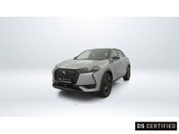 DS Ds 3 Crossback ds3 crossback puretech 130 eat8 Performance Line+