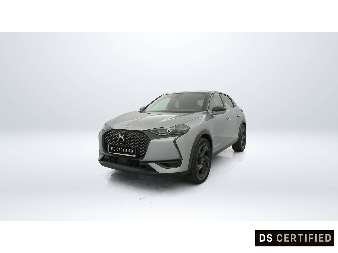 DS Ds 3 Crossback ds3 crossback puretech 130 eat8 Performance Line+