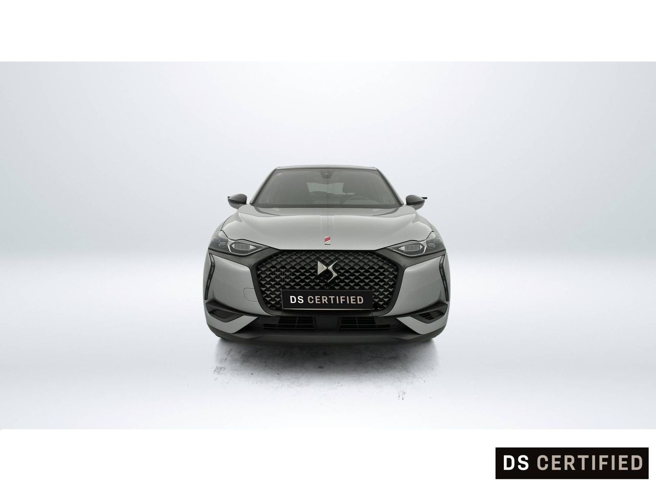 DS Ds 3 Crossback ds3 crossback puretech 130 eat8 Performance Line+