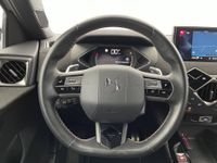 DS Ds 3 Crossback ds3 crossback puretech 130 eat8 Performance Line+