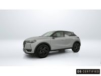 DS Ds 3 Crossback ds3 crossback puretech 130 eat8 Performance Line+
