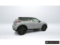 DS Ds 3 Crossback ds3 crossback puretech 130 eat8 Performance Line+