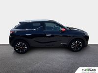 DS Ds 3 Crossback ds3 crossback puretech 130 eat8 Ines de la Fressange Paris