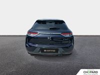 DS Ds 3 Crossback ds3 crossback puretech 130 eat8 Ines de la Fressange Paris