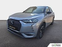 DS Ds 3 Crossback ds3 crossback puretech 130 eat8 So Chic