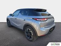 DS Ds 3 Crossback ds3 crossback puretech 130 eat8 So Chic