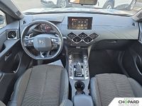 DS Ds 3 Crossback ds3 crossback puretech 130 eat8 So Chic