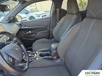 DS Ds 3 Crossback ds3 crossback puretech 130 eat8 So Chic