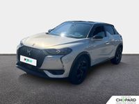 DS Ds 3 Crossback ds3 crossback puretech 130 eat8 Performance Line+