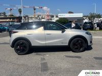 DS Ds 3 Crossback ds3 crossback puretech 130 eat8 Performance Line+