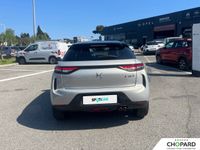 DS Ds 3 Crossback ds3 crossback puretech 130 eat8 Performance Line+