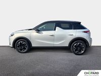 DS Ds 3 Crossback ds3 crossback puretech 130 eat8 So Chic