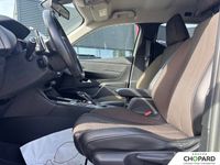 DS Ds 3 Crossback ds3 crossback puretech 130 eat8 So Chic