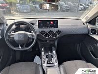 DS Ds 3 Crossback ds3 crossback puretech 130 eat8 So Chic